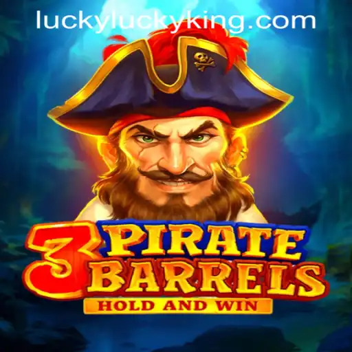 Unveiling the Adventure: 3PirateBarrels and the Allure of LUCKYKING.COM.PH