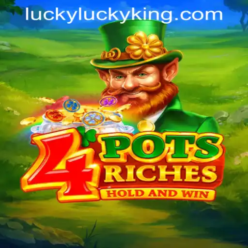 Exploring the World of 4potsriches: Your Ultimate Guide to the Game