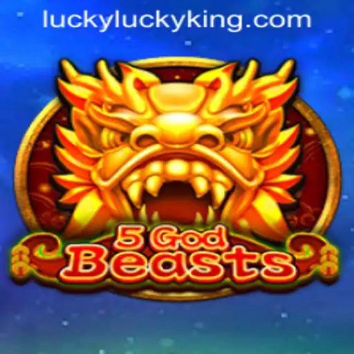 Unveiling 5GodBeasts: An Engaging Adventure