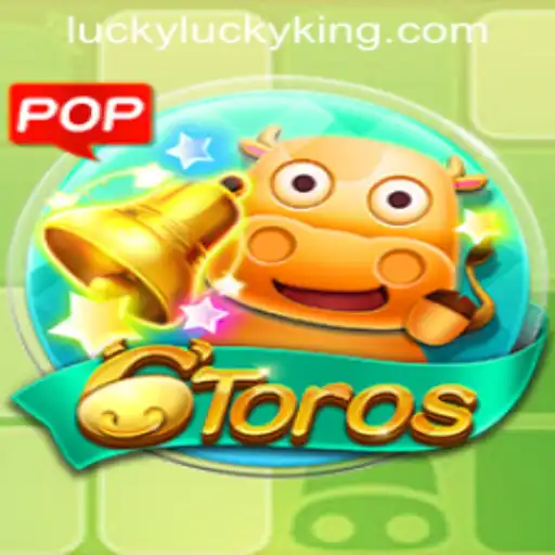 Exploring 6Toros: The Exciting Card Game from LUCKYKING.COM.PH