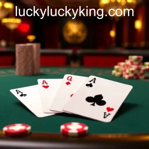 The Intrigue and Allure of Baccarat