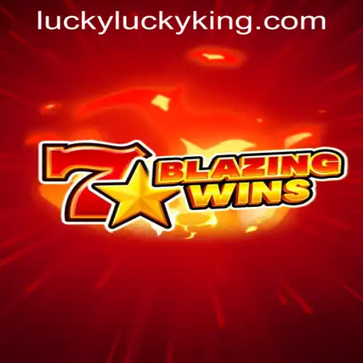 BlazingWins: A Thrilling Odyssey in Online Gaming