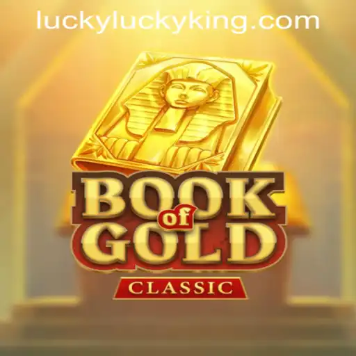 Exploring the Allure of BookOfGoldClassic at LUCKYKING.COM.PH