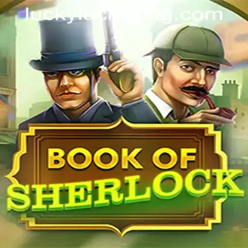 Exploring the Exciting World of BookOfSherlock: A Thrilling Adventure Awaits