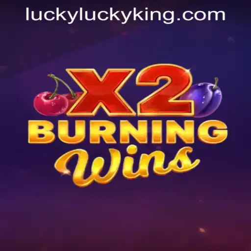 Unveiling BurningWinsX2: A Thrilling Adventure in Online Gaming