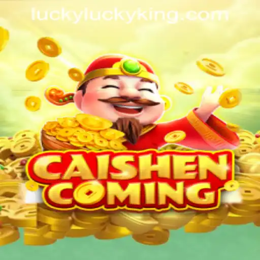 An In-depth Look at CAISHENCOMING: A Game of Fortune and Strategy