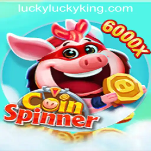 Exploring CoinSpinner: A Thrilling Dive into Luck and Strategy with LUCKYKING.COM.PH