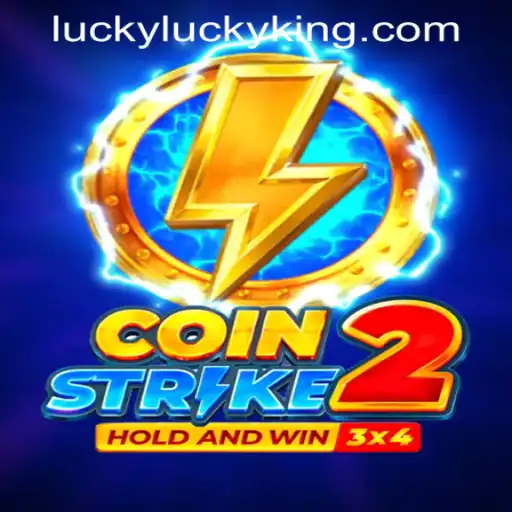 Coinstrike2: Unveiling the Thrills of LUCKYKING.COM.PH's Latest Gaming Adventure