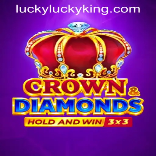 Unraveling the Mystique of Crowndiamonds: A Journey into Strategic Gameplay at LUCKYKING.COM.PH