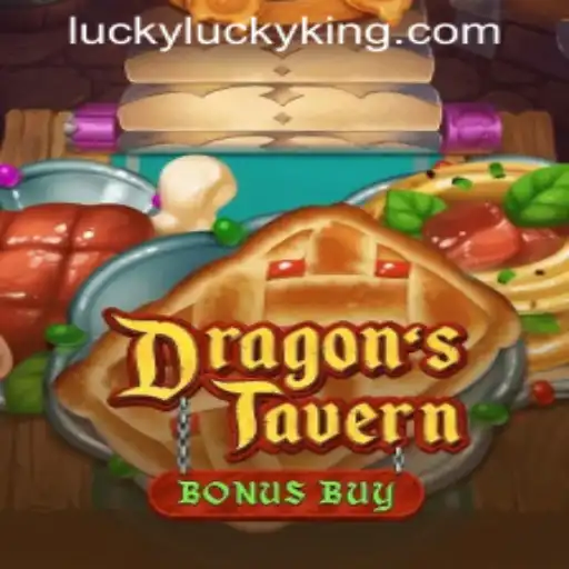 Discover DragonsTavern: A Journey into Luck and Strategy