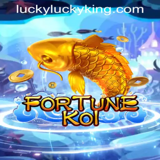 Discover the Thrill of FORTUNEKOI: A Game of Luck and Strategy