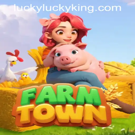 Exploring FarmTown: An Immersive Farming Experience