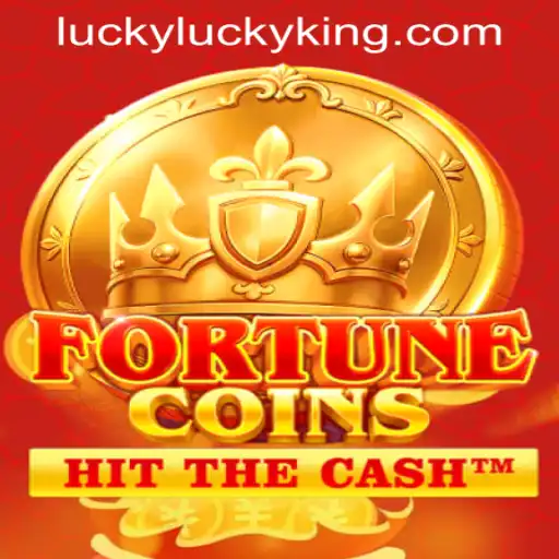 Exploring FortuneCoins: An Exciting Gaming Experience with LUCKYKING.COM.PH