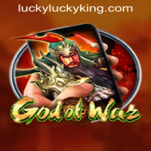 Exploring the Epic World of GodofWarM with LUCKYKING.COM.PH