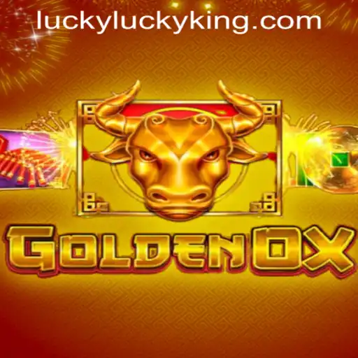 Discover GoldenOx: A Thrilling Gaming Experience