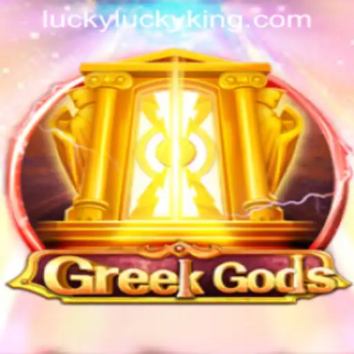 Discover the Divine Adventure of GreekGods: A Thrilling New Game Experience