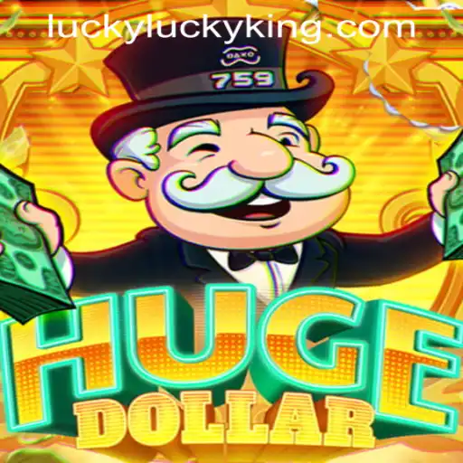 Exploring the Thrills of HugeDollar: A Deep Dive into LUCKYKING.COM.PH’s Latest Game