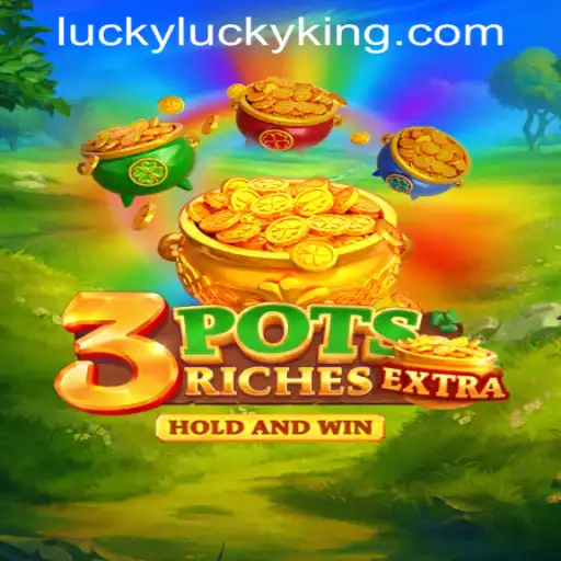 Exploring 3potsExtra: The Captivating Game Hosted on LUCKYKING.COM.PH