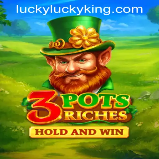 Discover the Thrills of 3potsRiches: An Engaging Experience on LUCKYKING.COM.PH
