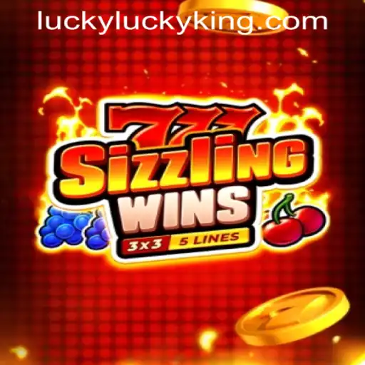 Dive into the Exciting World of 777sizzlingwins