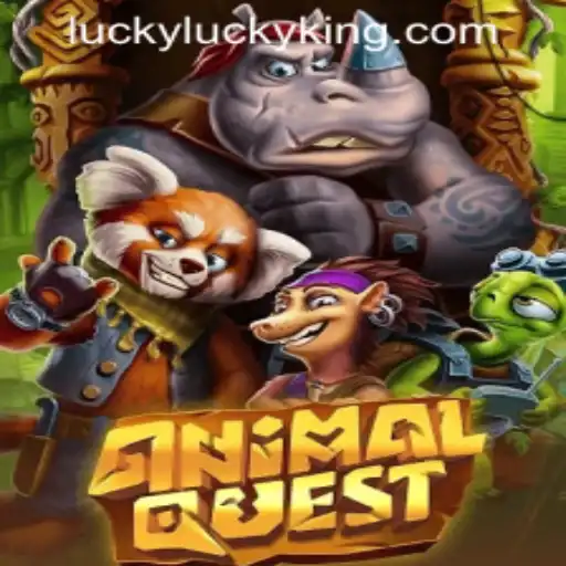 Discover the Excitement of AnimalQuest: A Thrilling Adventure Awaits