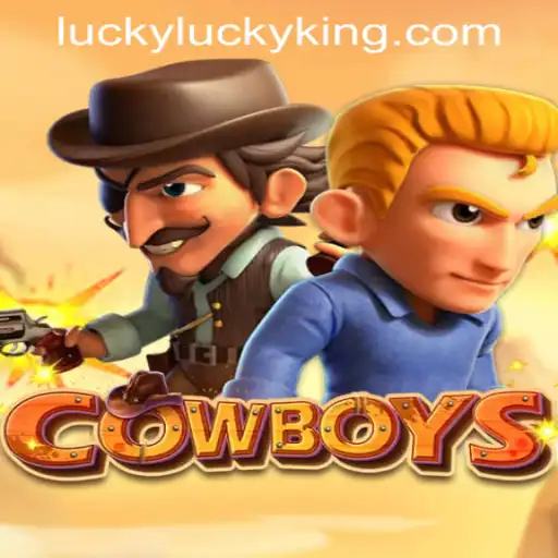 Exploring the Wild West with the Game COWBOYS at LUCKYKING.COM.PH