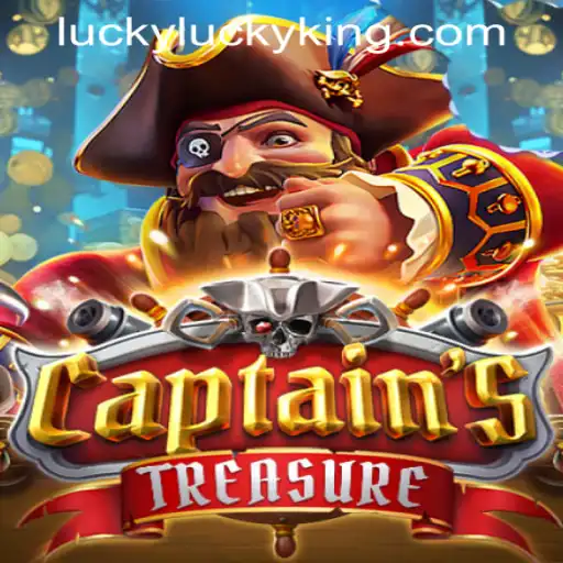 Explore the Thrilling World of CaptainssTreasure at LUCKYKING.COM.PH
