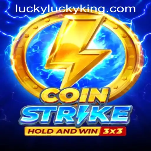 Coinstrike: A Dive into the Exciting World of Digital Coin Gaming