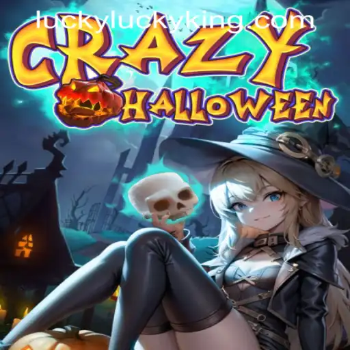 The Thrilling World of CrazyHalloween: A Journey into the Enchanting Realm
