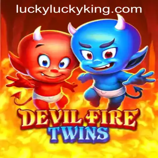 Exploring DevilFireTwins: A Casino Enthusiast's Dream