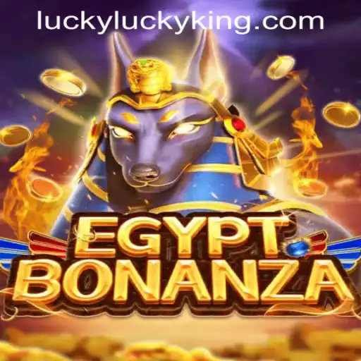 Discover the Thrills of EgyptBonanza: An Exploration into Ancient Wonders with LUCKYKING.COM.PH