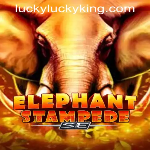 Exploring the Thrilling Adventure of ElephantStampedeSE