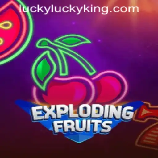 ExplodingFruits: The Thrilling Game Seizing Attention in 2023