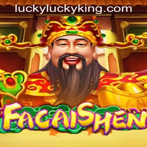 FaCaiShen: Unveiling the World of an Exciting Online Casino Game on LUCKYKING.COM.PH
