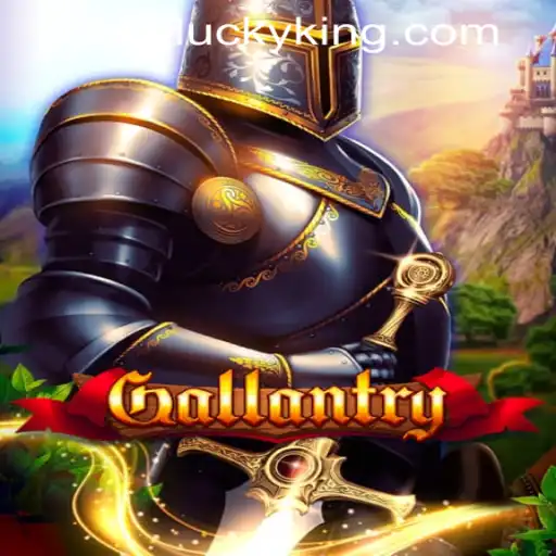 Gallantry: An Immersive Gaming Experience with LUCKYKING.COM.PH