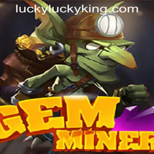 Exploring GemMiner: A Digital Treasure Hunt with LUCKYKING.COM.PH