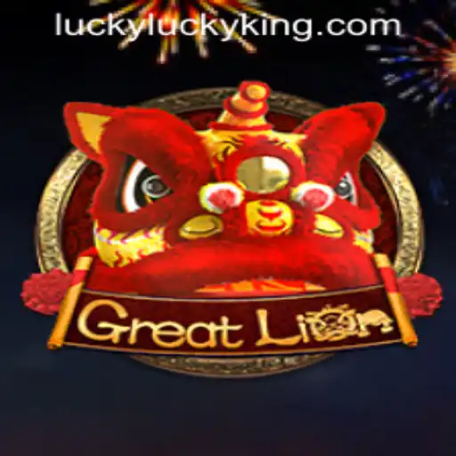 Exploring the World of GreatLion: A New Adventure in Gaming
