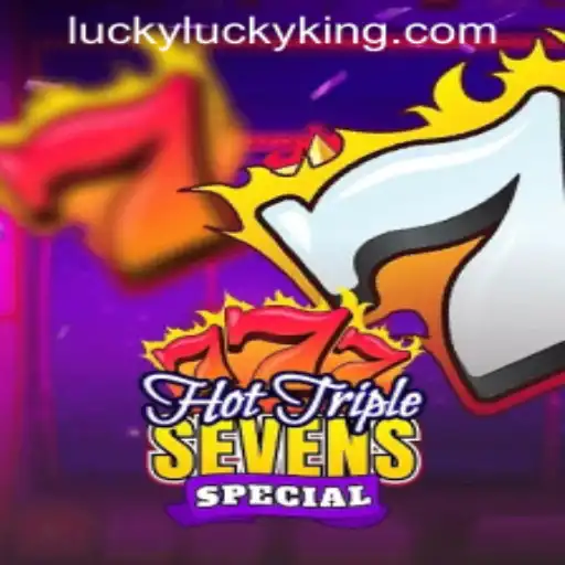 Exploring HotTripleSevensSpecial: A Thrilling Journey with LUCKYKING.COM.PH
