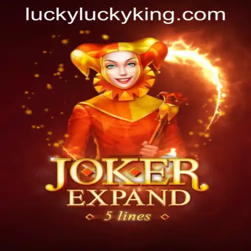 JokerExpand: Exploring the Thrills of LUCKYKING.COM.PH's Latest Gaming Adventure
