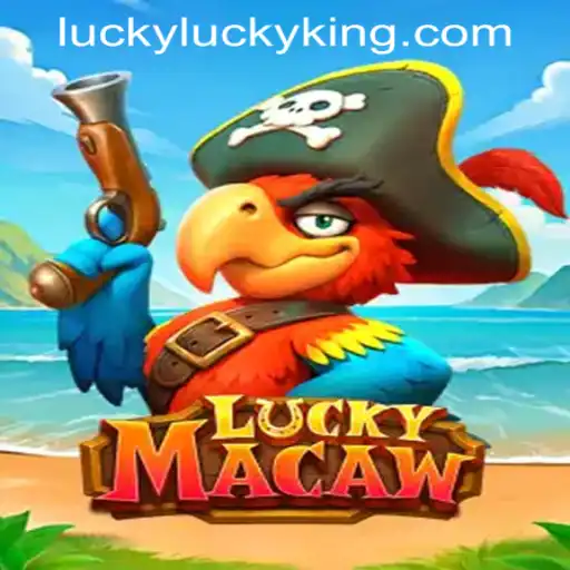 LuckyMacaw: Unveiling the Thrills of LUCKYKING.COM.PH's Latest Sensation