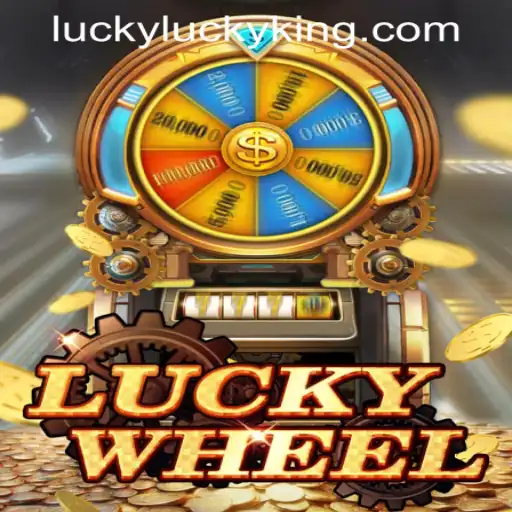 Experience the Thrill of LuckyWheel by LUCKYKING.COM.PH