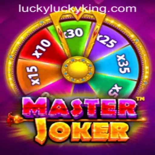 MasterJoker: The Thrilling Slot Game Experience