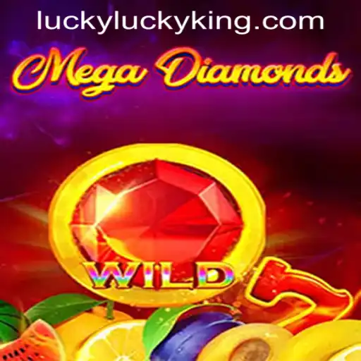Experience the Thrill of MegaDiamond: The Ultimate Gaming Adventure