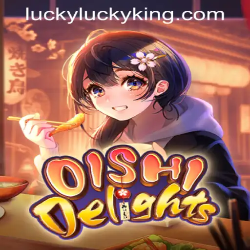 Discover OishiDelights: A Culinary Game Adventure