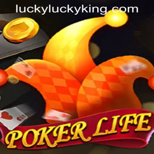 The World of PokerLife: Strategy, Skill, and Luck