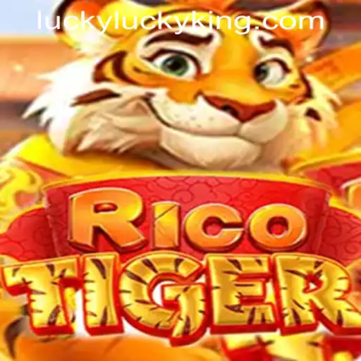 RicoTiger: An In-Depth Exploration of this Engaging Game by LUCKYKING.COM.PH