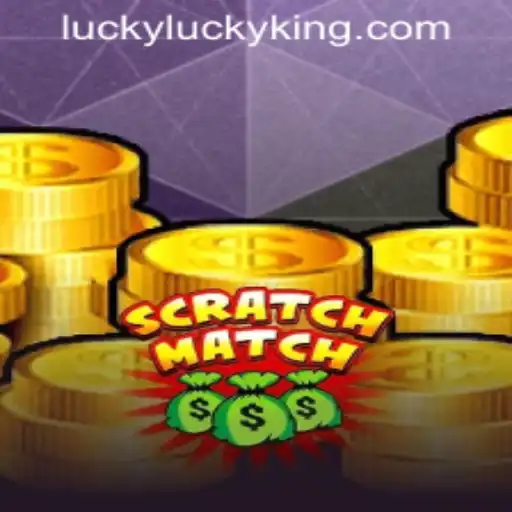 ScratchMatch: Unveiling the Thrills of LUCKYKING.COM.PH's Latest Gaming Sensation