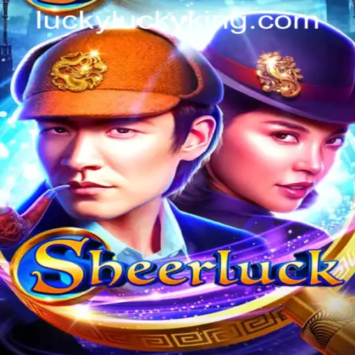 Sheerluck: A Thrilling Game Experience