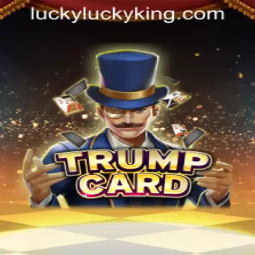 Discover the Exciting World of TrumpCard: A Game of Strategy and Luck