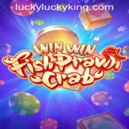 Discover WinWinFishPrawnCrab: A Thrilling Gaming Experience at LUCKYKING.COM.PH
